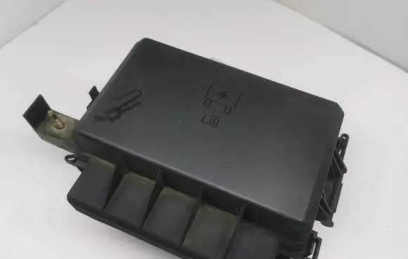 Chrysler 300 - 300C Fuse box set P05087269AL
