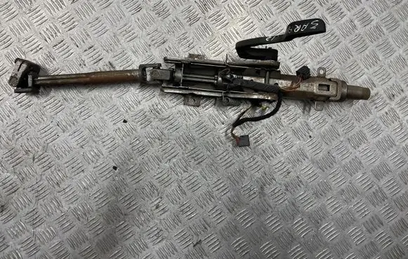 Volkswagen Sharan Steering wheel axle set 7N1419502H