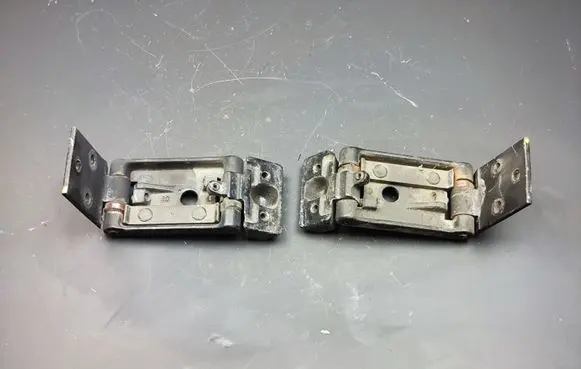 Mercedes-Benz Sprinter W901 W902 W903 W904 Loading door hinge set 9017400837