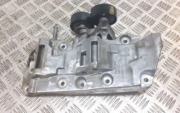 BMW X6 F16 A/C compressor mount bracket 8506863