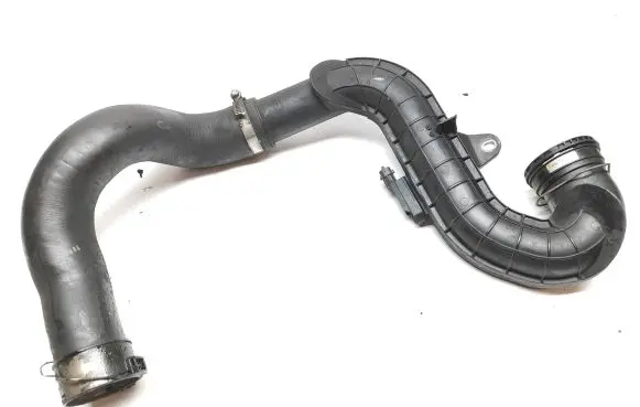 Renault Espace V (RFC) Intercooler hose/pipe 144602453R