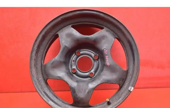 Audi 100 200 5000 C3 R18 forged rim