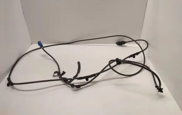BMW 7 F01 F02 F03 F04 Camera wiring loom 9182930 6982244