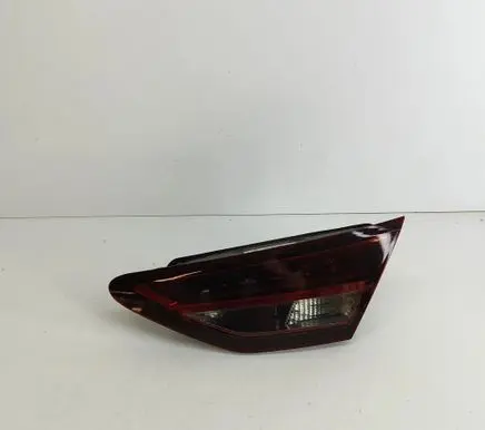 Seat Leon (5F) Tailgate rear/tail lights 5F0945308H
