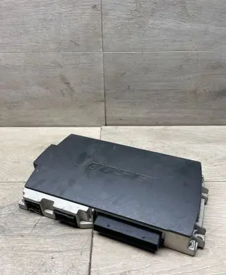 Audi A6 C7 Sound amplifier 4G0035223C 3222600110 4G0035223A