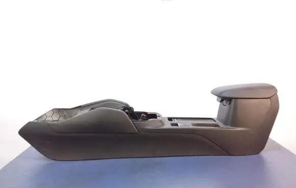 Ford Focus Center console 