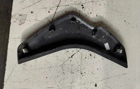 Subaru Legacy Dashboard side end trim 66073AL01B