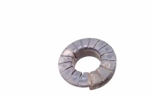 Hyundai ix35 Rear coil spring rubber mount 553412R000