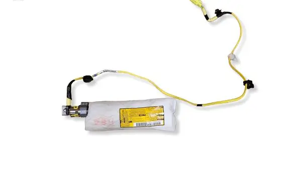 Toyota Prius (XW30) Seat airbag GA33202633