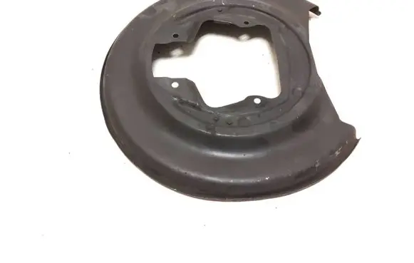 Volvo V70 Rear brake disc plate dust cover 