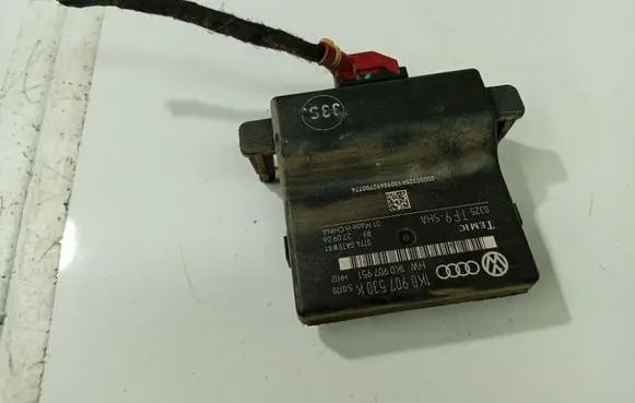Seat Altea Door control unit/module 1K0907530KS