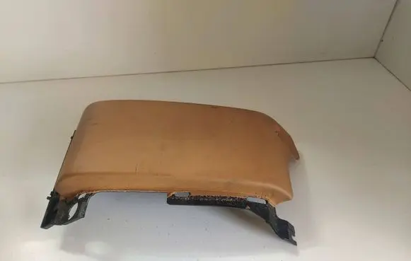Porsche Cayenne (9PA) Dashboard side end trim 7L5858906