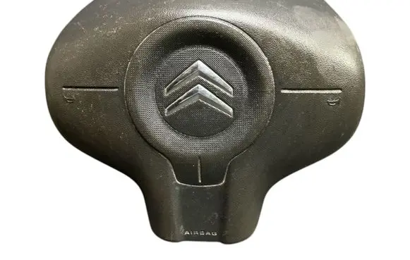 Citroen C3 Picasso Steering wheel airbag 96830365ZD