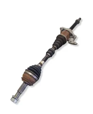 Nissan Qashqai Front driveshaft 10284727