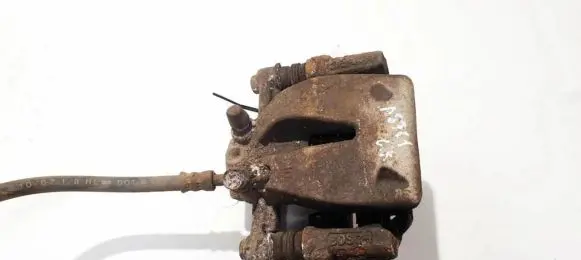 Toyota Corolla Verso AR10 Rear brake caliper y01399