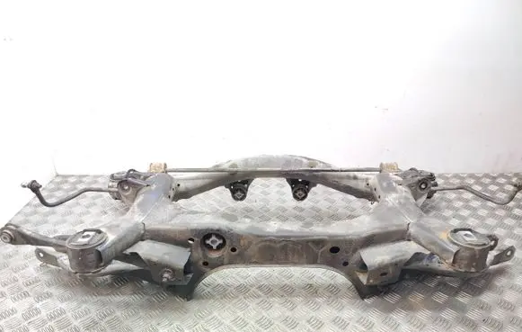 BMW 3 F30 F35 F31 Rear subframe 