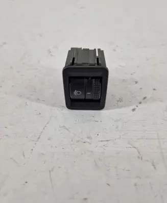 Volkswagen Polo V 6R Headlight level height control switch 6C0941333