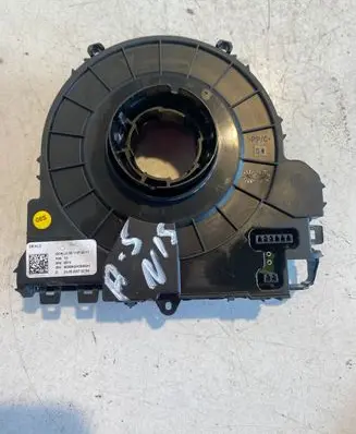 Audi A5 8T 8F Airbag slip ring squib (SRS ring) LK0511372011 90082007205