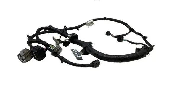 Nissan Leaf II (ZE1) Engine installation wiring loom 240115SH0D