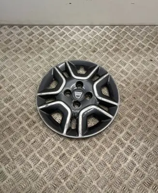 Dacia Spring R14 wheel hub/cap/trim 403150895R