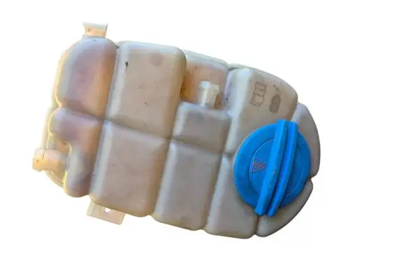 Audi A7 S7 4G Coolant expansion tank/reservoir 4G0121403R