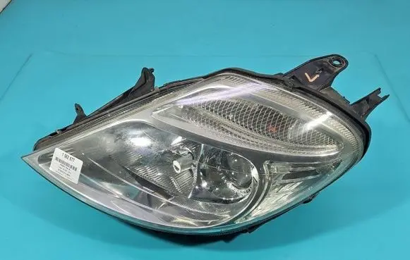 Citroen C8 Headlight/headlamp IMPRK1562677