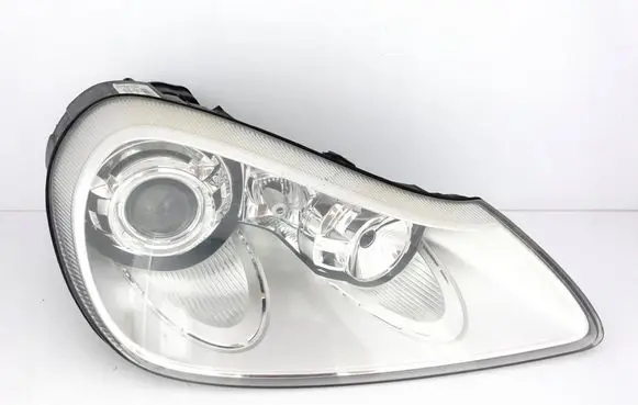 Porsche Cayenne (9PA) Headlight/headlamp 7L5941032G