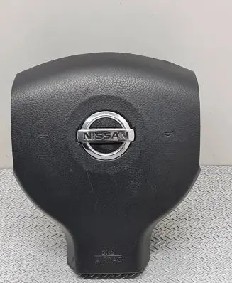 Nissan Note (E11) Steering wheel airbag 1145351 5291388 TKDAB0058