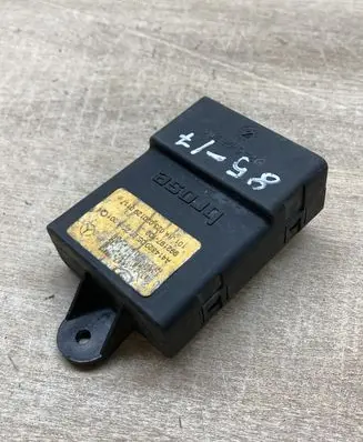 Mercedes-Benz Vaneo W414 Door control unit/module A4148200526 992197102