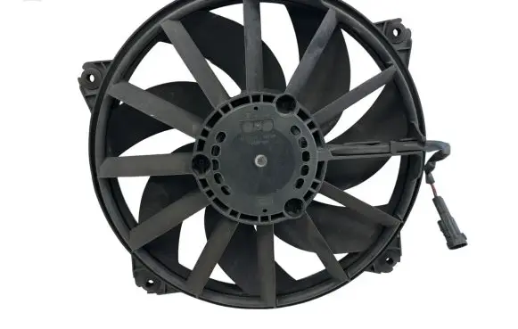 Citroen DS5 Electric radiator cooling fan 9673009880 FS2036 M153275