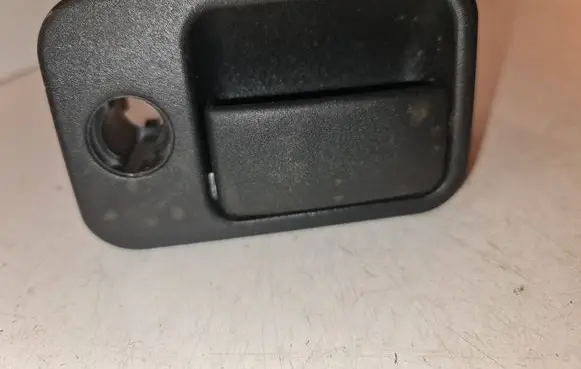 Volkswagen Golf III Glove box handle 1H6857147