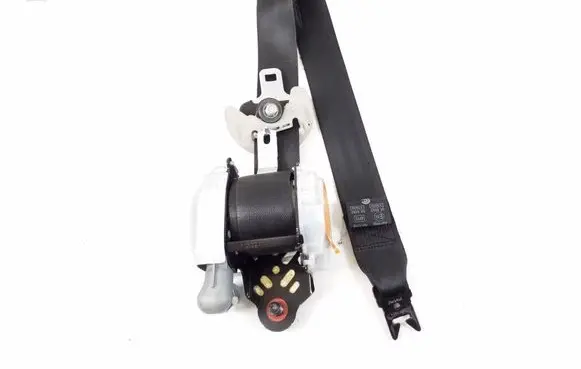 Hyundai Santa Fe Front seatbelt 888102W200