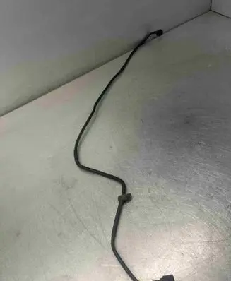 Brake vacuum hose/pipe