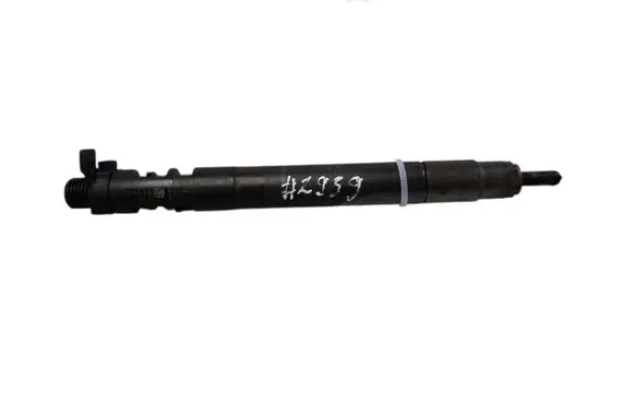 Ford Kuga I Fuel injector 9686191080