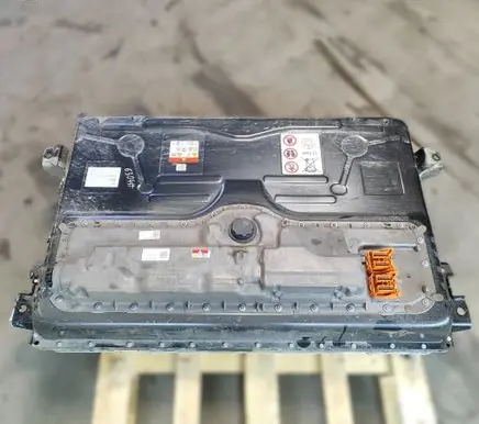 Volkswagen Tiguan Hybrid / electric car battery 5QS915589H 3WA804841G