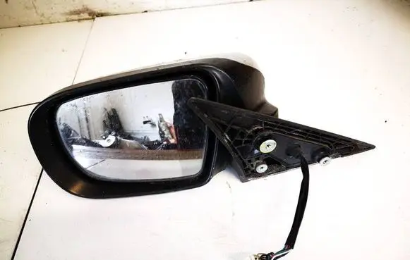 Subaru Legacy Front door electric wing mirror vc02015 vc02-015
