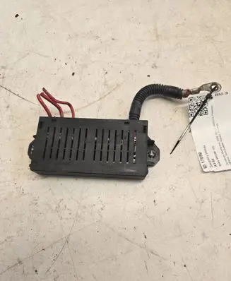 Volvo S80 Fuse module 9162323