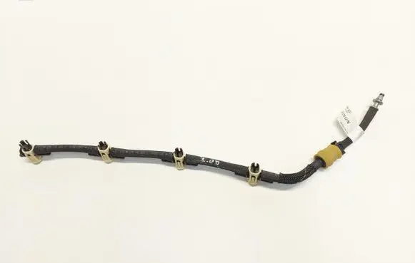 Mercedes-Benz GLC C254 Fuel line pipe A6540706202JLK01