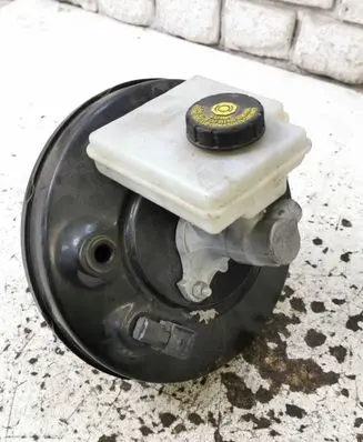Mini Cooper Countryman R60 Brake booster 006863499029 00033014320741