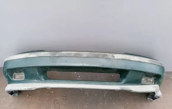 Volvo S40, V40 Front bumper 800920 84660