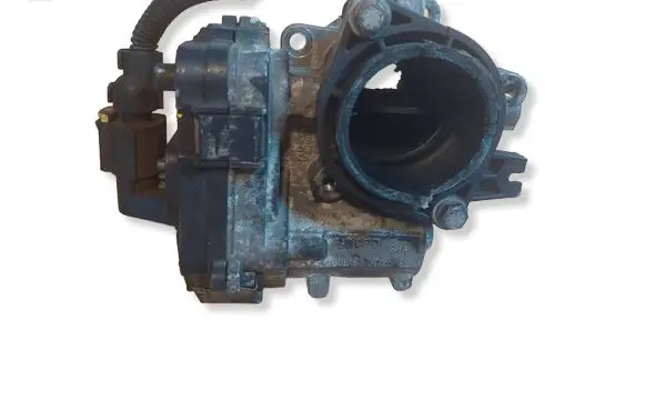 Fiat Doblo Electric throttle body valve 48CPD