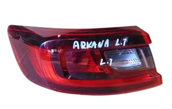 Renault Arkana Rear/tail lights 265552466R