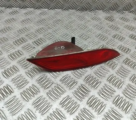 Volvo V40 Cross country Rear fog light 31395551