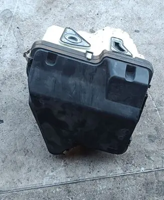 BMW X5 E70 Fuse box set 7798782