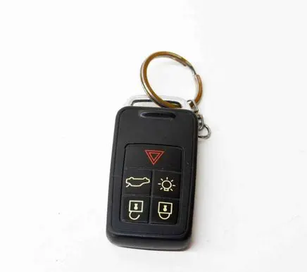Volvo V60 Ignition key/card 