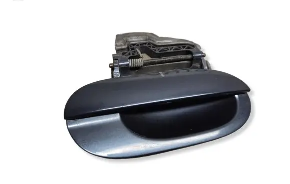 BMW 5 E39 Front door exterior handle 51218245462