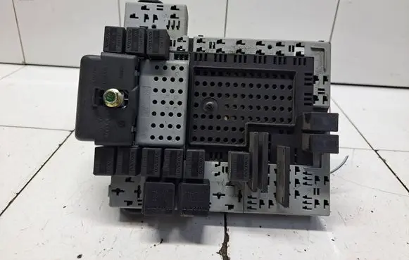 Comfort/convenience module