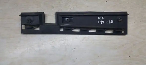 BMW 1 E81 E87 Other sill/pillar trim element 51117174400 65998910