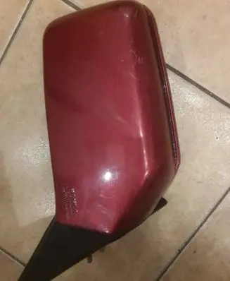 Honda Accord Manual wing mirror E401301 Iki8056