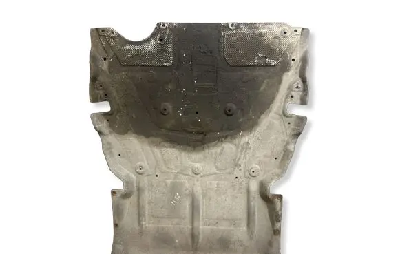 BMW 1 F20 F21 Engine splash shield/under tray 